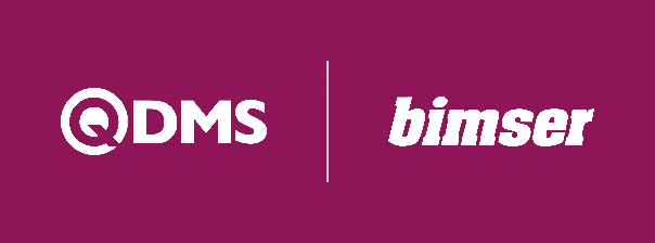 QDMS Bimser Entegre Yönetim Sistemi